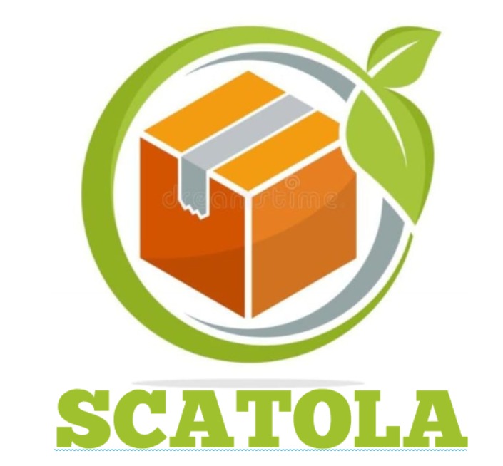 Scatola Verde